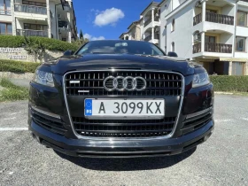 Обява за продажба на Audi Q7 3.0 tdi 6+ 1 ~16 000 лв. - изображение 4