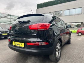 Kia Sportage 1.6* 135kc* LPG* EU6B | Mobile.bg    6