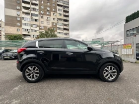 Kia Sportage 1.6* 135kc* LPG* EU6B | Mobile.bg    7