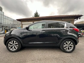 Kia Sportage 1.6* 135kc* LPG* EU6B | Mobile.bg    3