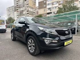 Kia Sportage 1.6* 135kc* LPG* EU6B | Mobile.bg    8