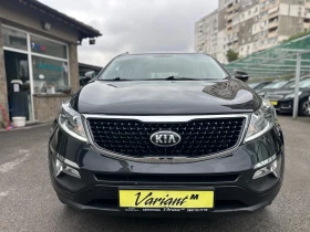 Kia Sportage 1.6* 135kc* LPG* EU6B | Mobile.bg    2