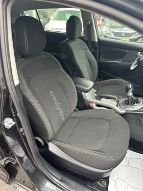 Kia Sportage 1.6* 135kc* LPG* EU6B | Mobile.bg    12