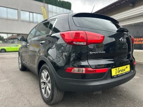 Kia Sportage 1.6* 135kc* LPG* EU6B | Mobile.bg    4