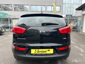 Kia Sportage 1.6* 135kc* LPG* EU6B | Mobile.bg    5