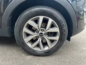 Kia Sportage 1.6* 135kc* LPG* EU6B | Mobile.bg    9