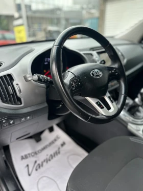 Kia Sportage 1.6* 135kc* LPG* EU6B | Mobile.bg    16