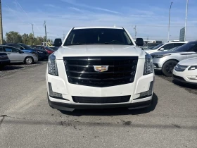 Cadillac Escalade * Premium Collection* * *  | Mobile.bg    5