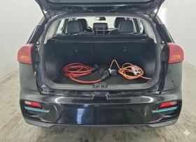 Обява за продажба на Kia Niro 65 KWh ~36 500 лв. - изображение 3