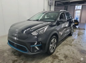Обява за продажба на Kia Niro 65 KWh ~36 500 лв. - изображение 1