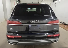 Обява за продажба на Audi Q7 KOMFORT ~53 500 лв. - изображение 5