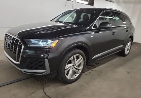 Audi Q7 KOMFORT