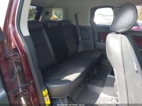 Toyota Fj cruiser 2007 TOYOTA FJ CRUISER - 20500 лв. / 10481.48 € - 57330211 11