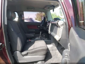 Toyota Fj cruiser 2007 TOYOTA FJ CRUISER - 20500 лв. / 10481.48 € - 57330211 10