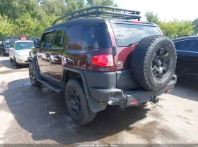 Toyota Fj cruiser 2007 TOYOTA FJ CRUISER - 20500 лв. / 10481.48 € - 57330211 6