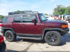 Toyota Fj cruiser 2007 TOYOTA FJ CRUISER - 20500 лв. / 10481.48 € - 57330211 4
