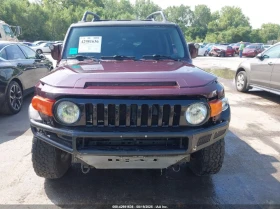 Toyota Fj cruiser 2007 TOYOTA FJ CRUISER - 20500 лв. / 10481.48 € - 57330211 2