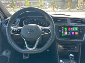 VW Tiguan All Space 2.0 TSI/4-Motion/R-LINE Black/Panorama - 69990 лв. / 35785.32 € - 12683813 12