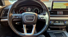 Audi Q5 PROGRESSIV S * * CARFAX * * АВТО КРЕДИТ * *  - 29999 лв. / 15338.25 € - 40485593 10