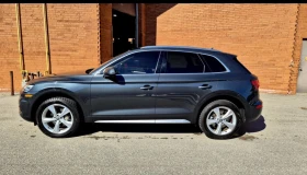 Audi Q5 PROGRESSIV S * * CARFAX * * АВТО КРЕДИТ * *  - 29999 лв. / 15338.25 € - 40485593 7