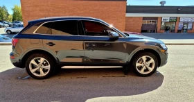 Audi Q5 PROGRESSIV S * * CARFAX * * АВТО КРЕДИТ * *  - 29999 лв. / 15338.25 € - 40485593 3