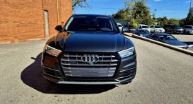 Audi Q5 PROGRESSIV S * * CARFAX * * АВТО КРЕДИТ * *  - 29999 лв. / 15338.25 € - 40485593 2