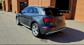 Audi Q5 PROGRESSIV S * * CARFAX * * АВТО КРЕДИТ * *  - 29999 лв. / 15338.25 € - 40485593 6