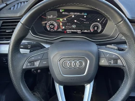 Audi Q5 * CARFAX * БЕЗ ПЪРВОНАЧАЛНА ВНОСКА - 52400 лв. / 26791.69 € - 53909467 7