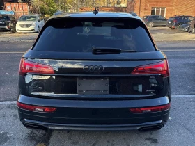 Audi Q5 * CARFAX * БЕЗ ПЪРВОНАЧАЛНА ВНОСКА - 52400 лв. / 26791.69 € - 53909467 5
