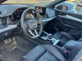 Audi Q5 * CARFAX * БЕЗ ПЪРВОНАЧАЛНА ВНОСКА - 52400 лв. / 26791.69 € - 53909467 6