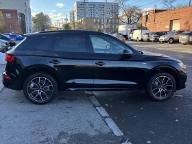 Audi Q5 * CARFAX * БЕЗ ПЪРВОНАЧАЛНА ВНОСКА - 52400 лв. / 26791.69 € - 53909467 3