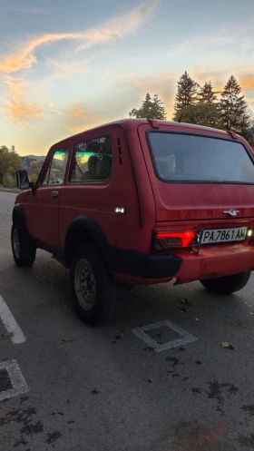 Lada Niva, снимка 11