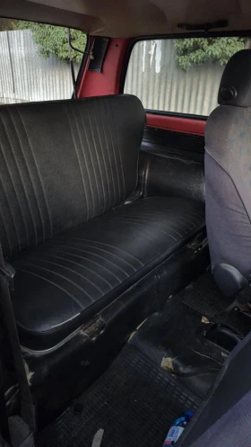 Lada Niva, снимка 14