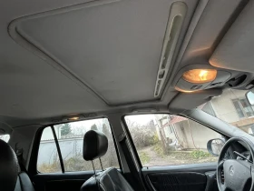 Mercedes-Benz ML, снимка 10 — Bazar.bg Mercedes-Benz ML, снимка 10