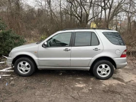Mercedes-Benz ML, снимка 1 — Bazar.bg Mercedes-Benz ML, снимка 1