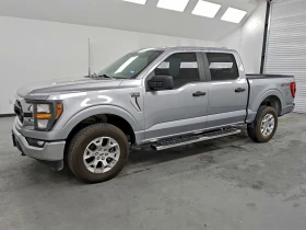 Ford F150 Supercrew 5.0, снимка 1 — Bazar.bg Ford F150 Supercrew 5.0, снимка 1