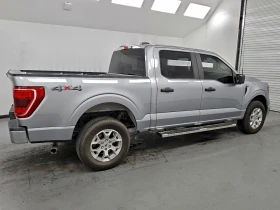 Ford F150 Supercrew 5.0, снимка 8 — Bazar.bg Ford F150 Supercrew 5.0, снимка 8