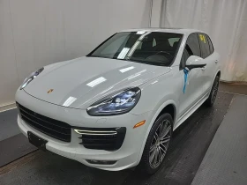 Porsche Cayenne * GTS * CARFAX * ЦЕНА ДО БГ