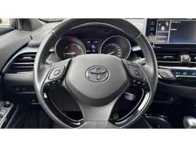 Toyota C-HR 2.0H 2WD CVT CULT STYLE/CLUB BI-TONE - 25800 € / 50460.41 лв. - 86932091 13