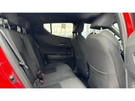 Toyota C-HR 2.0H 2WD CVT CULT STYLE/CLUB BI-TONE - 25800 € / 50460.41 лв. - 86932091 7