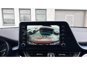 Toyota C-HR 2.0H 2WD CVT CULT STYLE/CLUB BI-TONE - 25800 € / 50460.41 лв. - 86932091 15