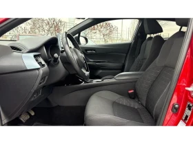 Toyota C-HR 2.0H 2WD CVT CULT STYLE/CLUB BI-TONE - 25800 € / 50460.41 лв. - 86932091 12
