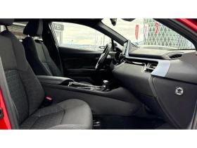Toyota C-HR 2.0H 2WD CVT CULT STYLE/CLUB BI-TONE - 25800 € / 50460.41 лв. - 86932091 6
