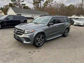 Mercedes-Benz GLS - 21012 € / 41095.90 лв. - 69521061 2