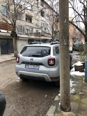 Dacia Duster Petrol/LPG, снимка 6
