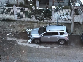 Dacia Duster Petrol/LPG, снимка 8