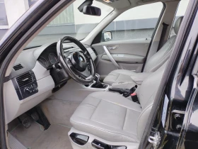BMW X3 2.0Diesel 150hp Климатроник Кожа Навигация  - 3999 € / 7821.36 лв. - 20944218 9