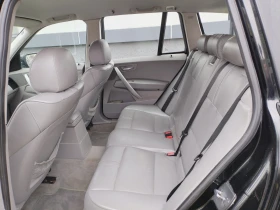BMW X3 2.0Diesel 150hp Климатроник Кожа Навигация  - 3999 € / 7821.36 лв. - 20944218 13