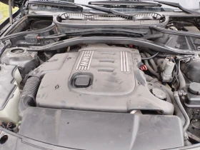 BMW X3 2.0Diesel 150hp Климатроник Кожа Навигация  - 3999 € / 7821.36 лв. - 20944218 16