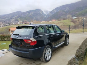 BMW X3 2.0Diesel 150hp Климатроник Кожа Навигация  - 3999 € / 7821.36 лв. - 20944218 5